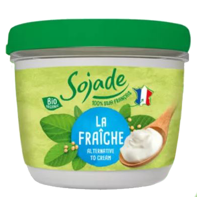 La Fraiche - panna acida vegana (200g)